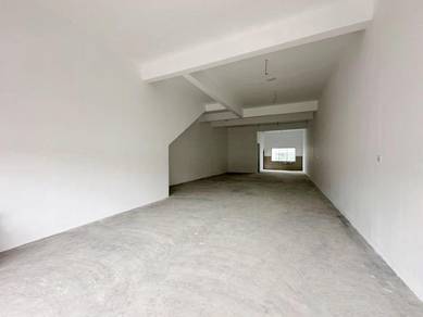 Shop lot For Rent in Tebrau,JHR