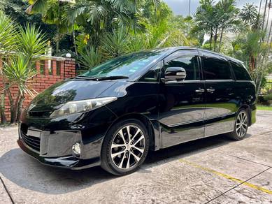 Toyota Estima AERAS G PACKAGE in Damansara Jaya, SGR