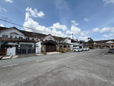 2-storey Terraced House For Sale in Kulai,JHR