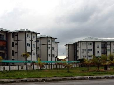 Apartment For Rent in Uni Square