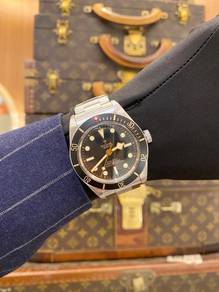 Tudor Black Bay Fifty Eight REF79030N Black Dial
