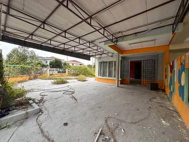 2-storey Terraced House For Sale in Bandar Botanic,SGR