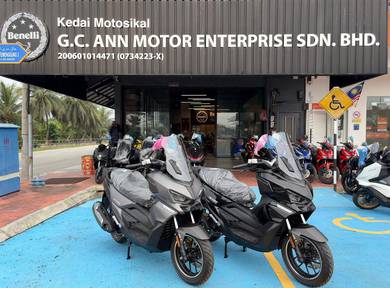 CYCLONE RT2S
