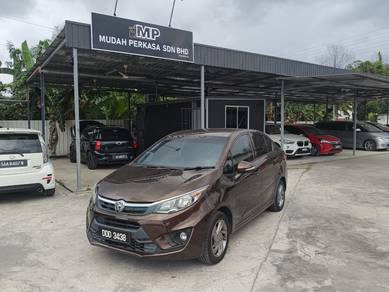Proton Persona PREMIUM in Tuaran, SBH