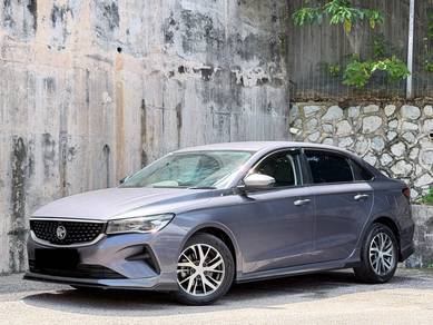 Proton S70 EXECUTIVE in Cheras, KUL