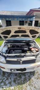 Perodua Kelisa EZ in Kota Bharu, KTN