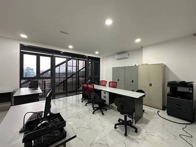 Office space For Rent in Bandar Puteri Puchong,SGR