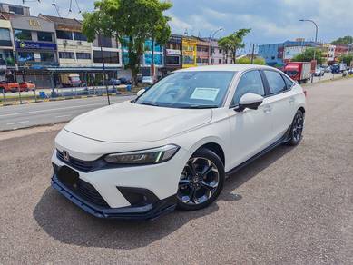 Honda Civic V in Johor Bahru, JHR