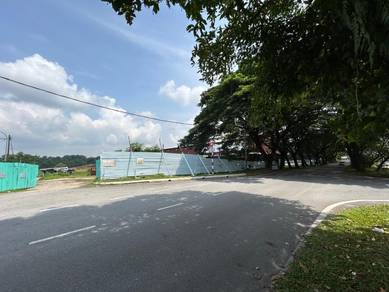 Residential Land in Serdang, KUL