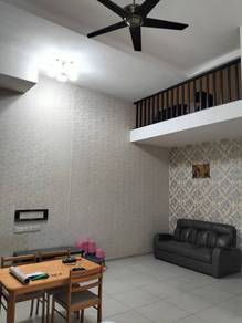 2-storey Terraced House For Rent in Bukit Mertajam,PNG