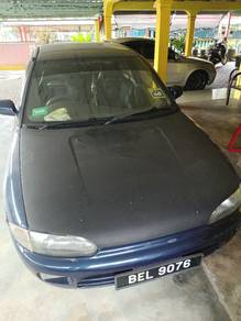Proton Wira GL in Batu Gajah, PRK