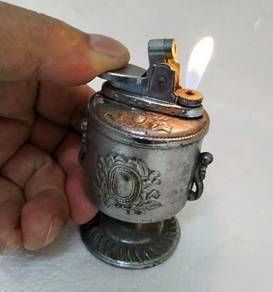 Vintage Cigarette table Lighter MADE IN JAPAN