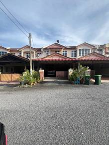 2-storey Terraced House For Sale in Jitra,KDH