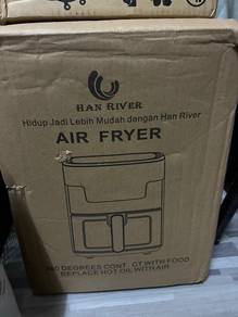 new air fryer