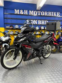 Honda RS150R