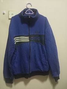 449.vintage adidas sweater