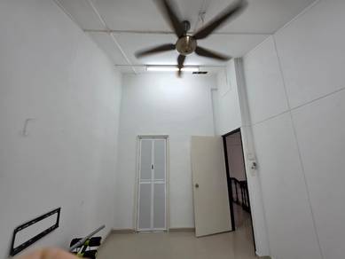 2-storey Terraced House For Sale in Taman Melawati,KUL