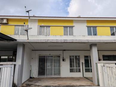2-storey Terraced House For Sale in Semenyih,SGR