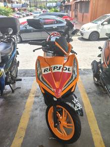 Honda Vario 150