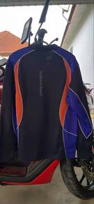 baju lengan panjang