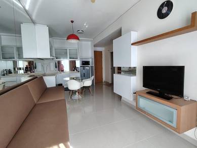 Condominium For Sale in The Peak SOHO