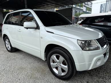 Suzuki Grand Vitara PREMIER in Cheras, KUL