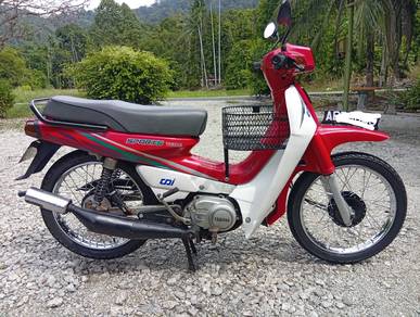 Yamaha Y100