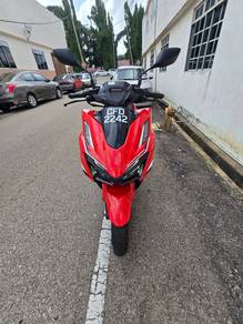 Honda Vario 160