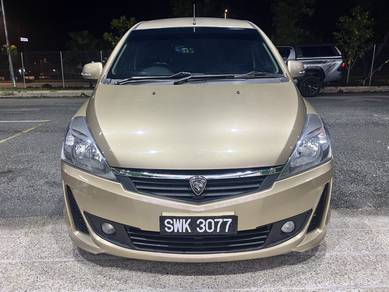 Proton Exora BOLD PREMIUM in Batu Gajah, PRK
