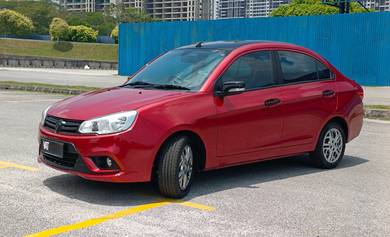 Proton Saga Premium PREMIUM in Serdang, KUL