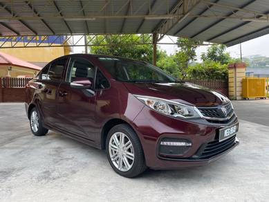 Proton Persona EXECUTIVE in Bandar Hilir, MLK