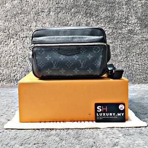 Louis Vuitton Outdoor Eclipse Waistbag