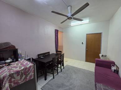 Apartment For Sale in Apartment Komuter Raya