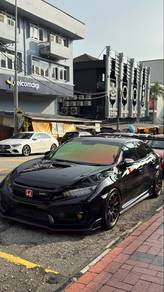 Honda Civic Type R TYPE R in Cheras, KUL