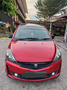 Proton Exora PREMIUM in Parit, PRK