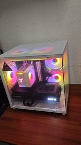 i3 12100f + rx9060xt 16gb