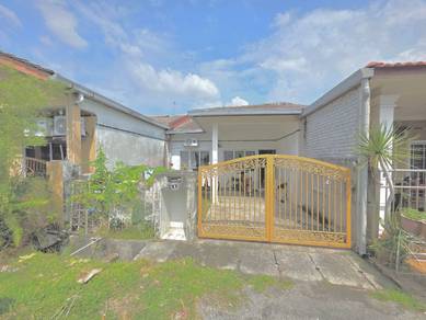 1-storey Terraced House For Sale in Klang,SGR
