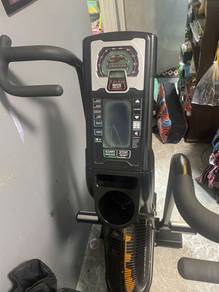 Original octabe ADX Airdynex Wind Bike 