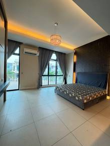 Semi-Detached House For Sale in Ayer Keroh,MLK