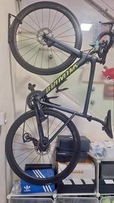 [Second Hand] Specialized Tarmac SL6 2021 Carbon