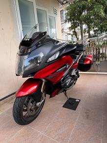 BMW R 1250 RT