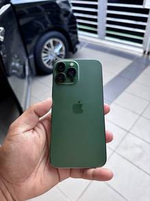 Iphone 13 Pro max 128gb