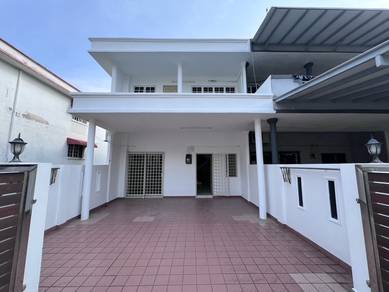 2-storey Terraced House For Sale in Bandar Sungai Long,SGR
