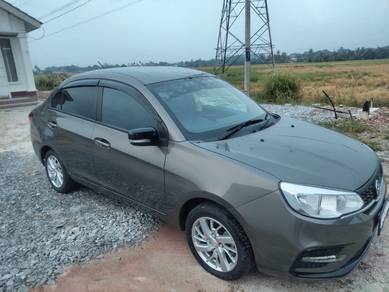 Proton Saga Premium PREMIUM AT in Sungai Petani, KDH