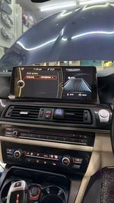 Bmw F10 Oem Android Player 12.8 Carplay 360 camera