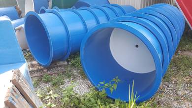 hatchery tank for fish (offer)