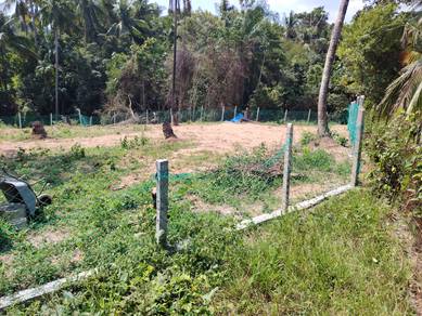 Agricultural Land in Tampin, NSN