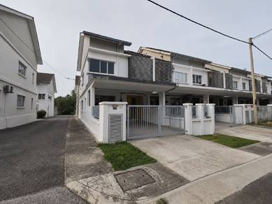 2-storey Terraced House For Sale in Salak Tinggi,SGR