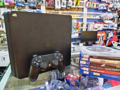 Ps4 Slim 500GB