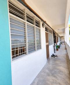 Flat For Sale in Taman Pusaka